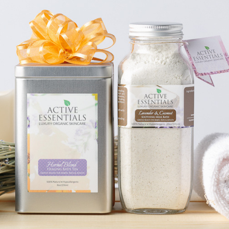 Bath & Body Collection